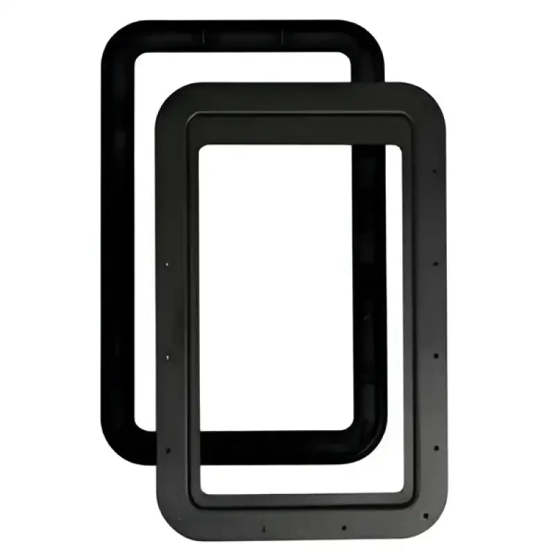 015-2014782 Entry Door Window Frame