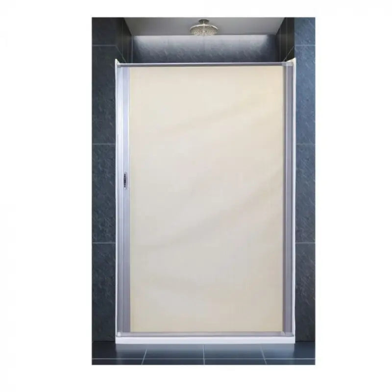 015-3301 AP Products Replacement Retractable Shower Door, durable construction, easy installation, smooth operation for RV, Automotive, Powersports, off-road, marine, exterior, truck accessories, interior, truck bed, RV parts, RV Hardware, AVADA - Best Sellers