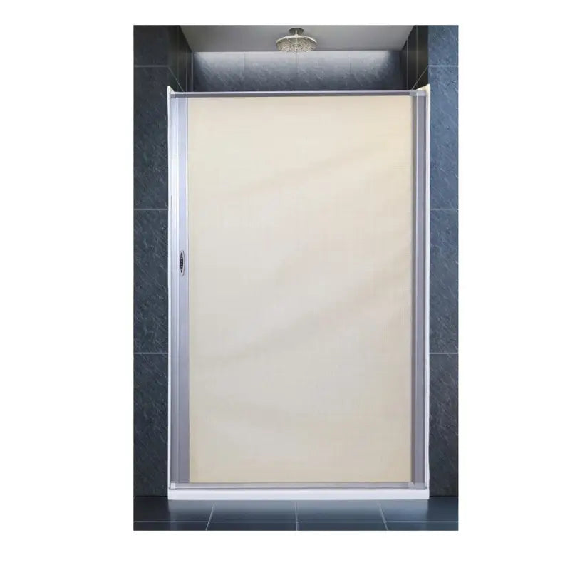 015-3301 AP Products Replacement Retractable Shower Door, easy replacement, durable construction, RV, Automotive, Powersports, off-road, marine, exterior, truck accessories, interior, truck bed, RV parts, RV Hardware, AVADA - Best Sellers