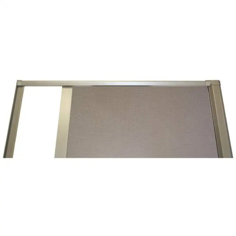 015-3301 AP Products Replacement Retractable Shower Door, easy to install with retractable design for space-saving, durable construction, perfect for RV, automotive, powersports, off-road, marine, exterior, truck accessories, interior, truck bed, RV parts, RV Hardware, AVADA - Best Sellers
