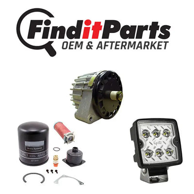 Automotive parts assortment with command lens for Key Auto Acc Security Lens F/Security L