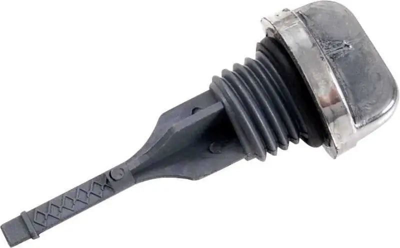 02-0100 Black Vinyl Throttle Pull Cable