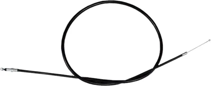 02-0146 Black Vinyl Choke Cable