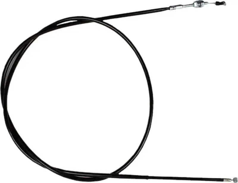 02-0180 Black Vinyl Reverse Cable
