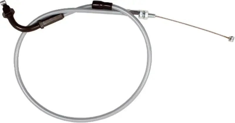 02-0186 Motion Pro Black Vinyl Rear Hand Brake Cable - RV and Auto Parts