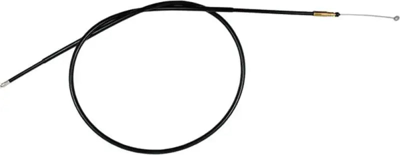 02-0359 Black Vinyl Choke Cable