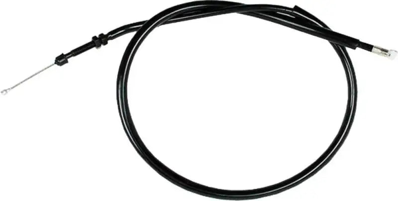 02-0547 Black Vinyl Clutch Cable