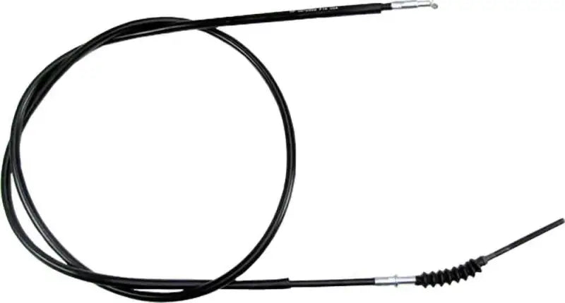 02-0559 Black Vinyl Rear Hand Brake Cable