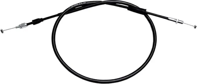 02-0568 Black Vinyl Throttle Cable