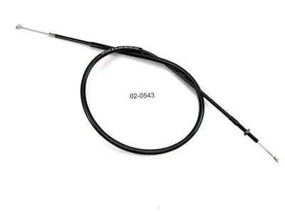 02-0624 Motion Pro Black Vinyl Throttle Cable Push-Pull Set Hon - RV and Auto Parts