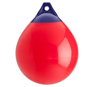 02-106-399 Polyform 17’ Diam - 53.4’ Circum Buoy - Mooring