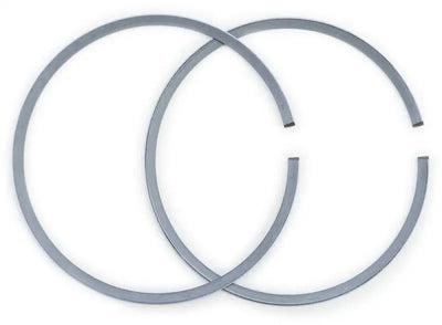 02.1406.075 Prox Piston Rings 89.75Mm Hon For Pro X Pistons Only - RV and Auto Parts