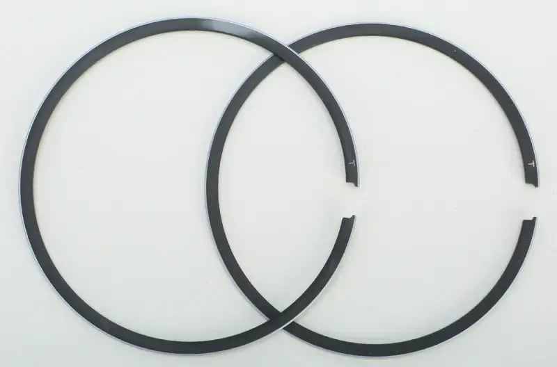 02.2314 Piston Rings 67.95mm Yam For Pro X Pistons Only