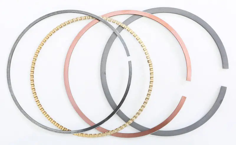 02.2440 Piston Rings 96.96mm Husq/Yam For Pro X Pistons Only