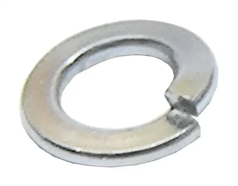 020-30400 Split Lock Washers 4mm 10/Pk