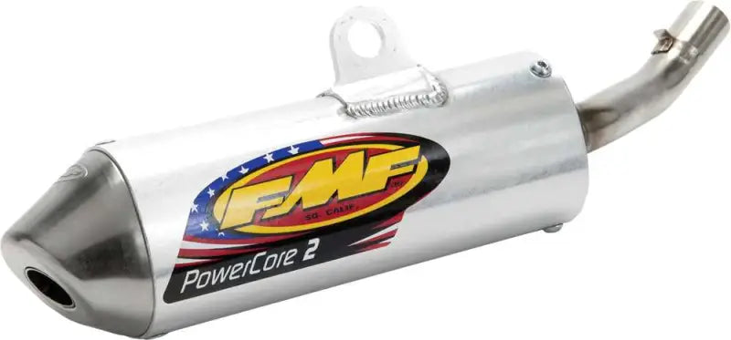 FMF 020210 Powercore Ii Silencer