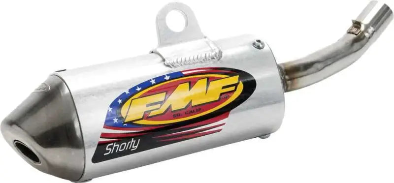 020241 Powercore Ii Shorty Silencer