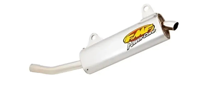 020256 Powercore Silencer
