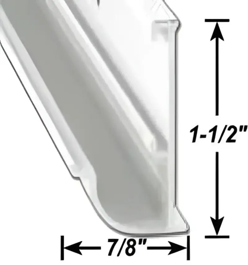 021-56203-8 Awning Rail