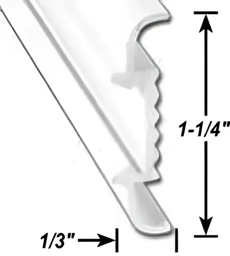 021-56402-8 Trim Molding