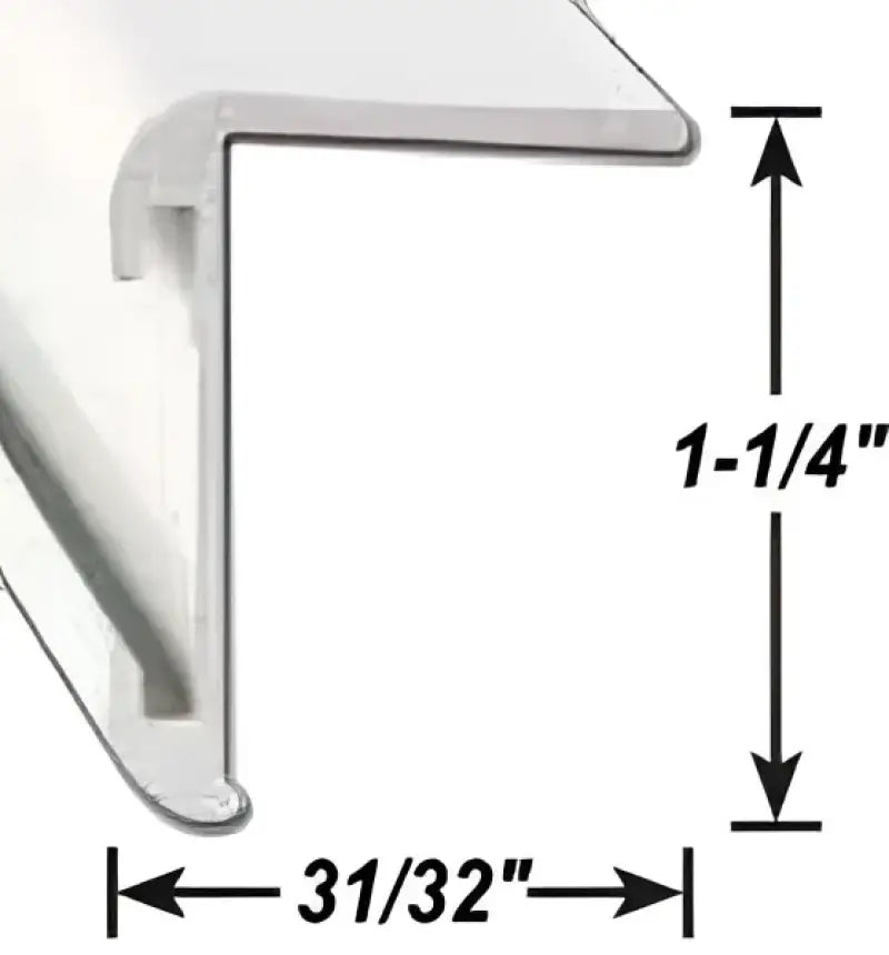 021-85203-16 Trim Molding