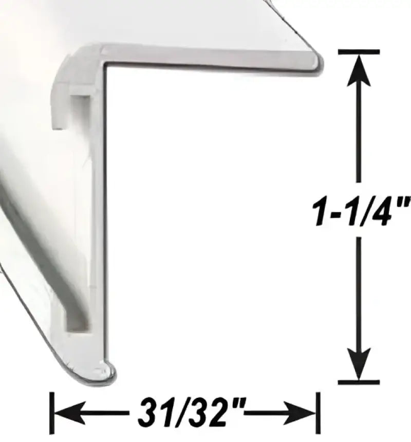 021-85203-8 Trim Molding