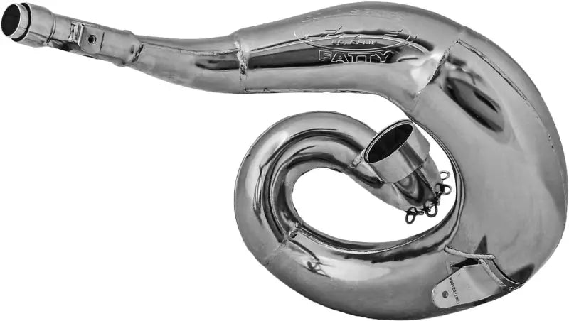FMF 021058 Pipe Fatty Cr500 `89 01