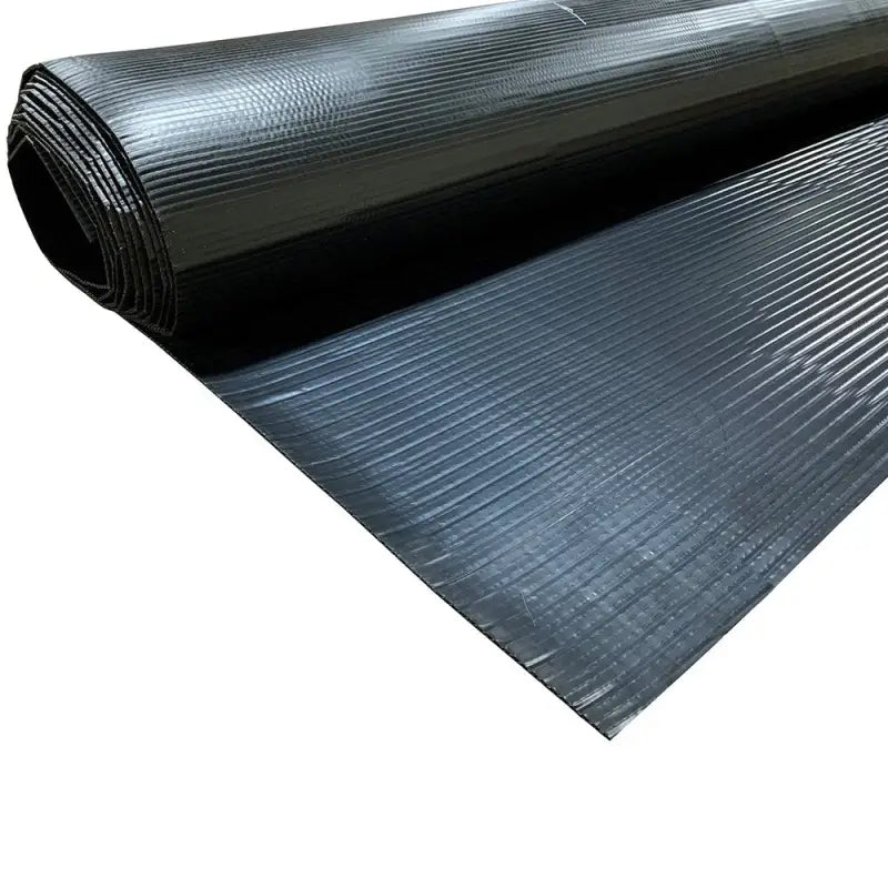 022-BP7136 Ap Products 71’ X 36’ Rolled Coroplast Underbel - Rv Bottom Board