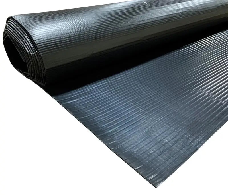022-BP7836 Ap Products 78' X 36' Rolled Coroplast Underbel