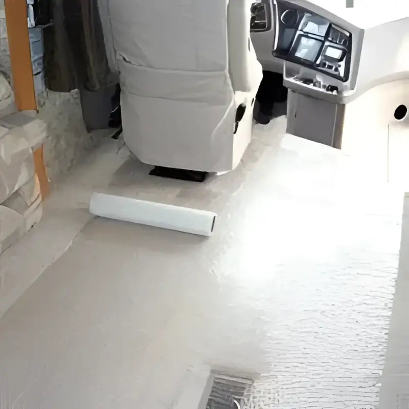 022-CS211000 Floor Protector