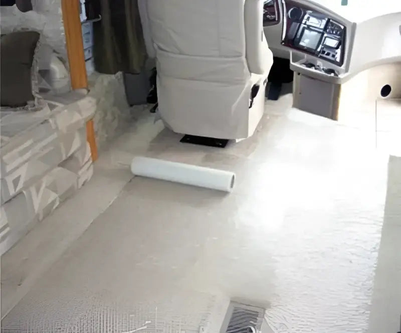 022-CS21200 Floor Protector