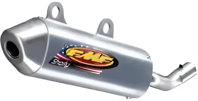 022059 Shorty 2 Stroke Silencer
