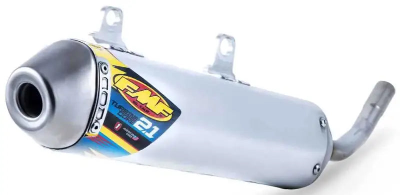 024064 Powercore 2.1 Silencer Turbine Core S/A