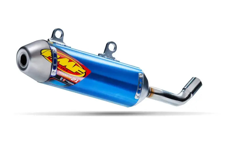 025254 Fmf P-Core 2.1 Ti Ktm/Hus - RV and Auto Parts