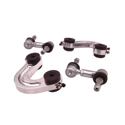 Hotchkis 02-07 WRX Sedan Front & Rear Endlink Set - 25407
