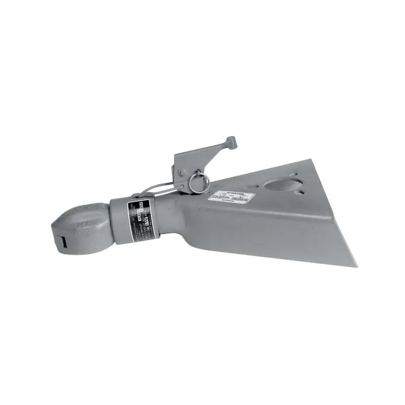 028463 Bulldog Trailer Trailer Coupler A-Frame Tongue
