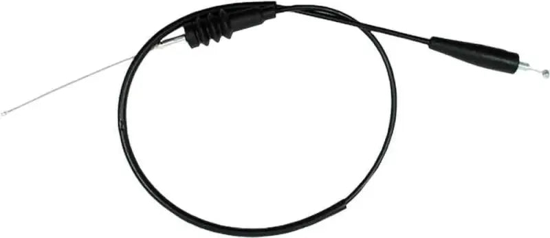 03-0054 Black Vinyl Throttle Cable