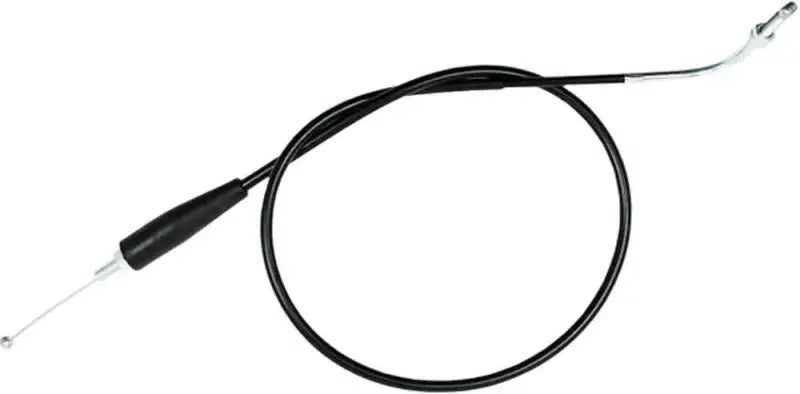 03-0091 Black Vinyl Throttle Cable