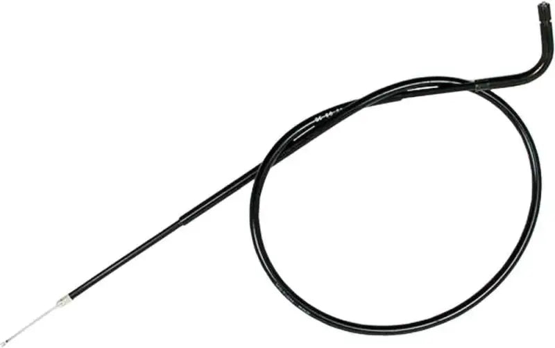 03-0093 Black Vinyl Choke Cable