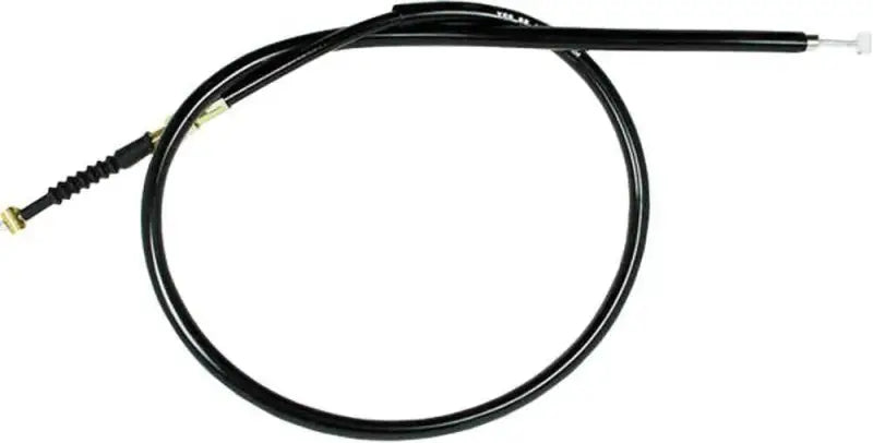 03-0097 Black Vinyl Front Brake Cable