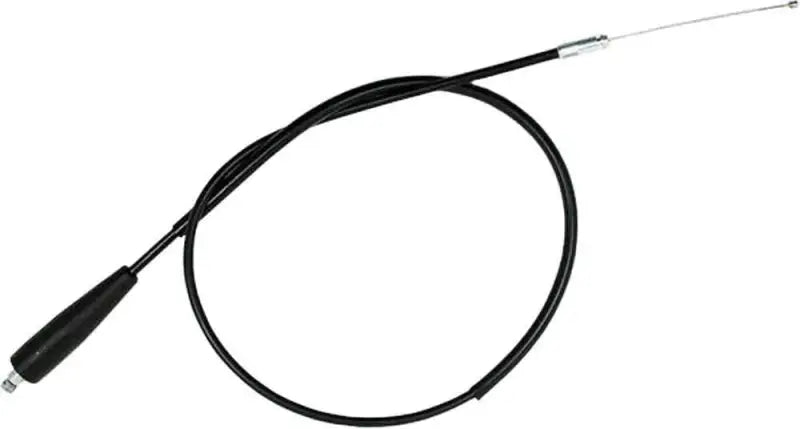 03-0169 Black Vinyl Throttle Cable