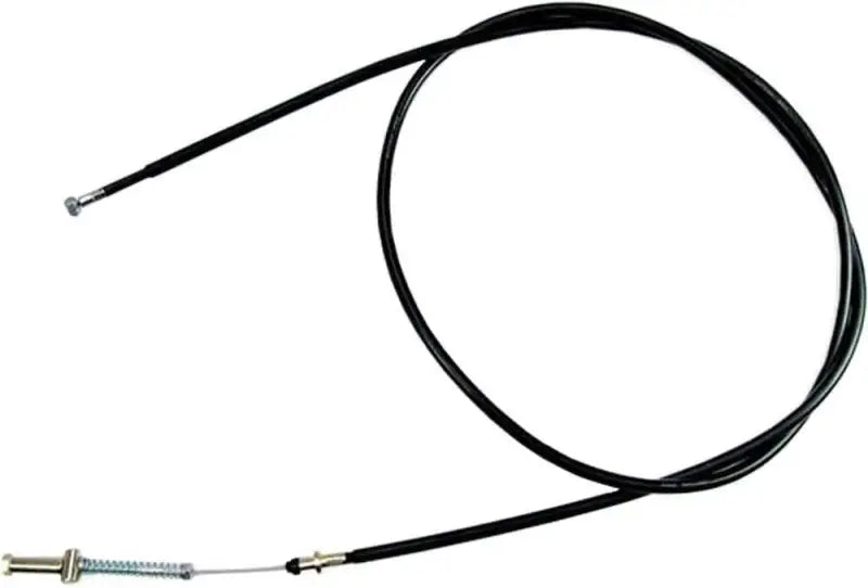 03-0270 Black Vinyl Rear Hand Brake Cable