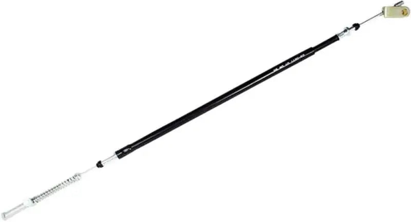 03-0271 Black Vinyl Foot Brake Cable