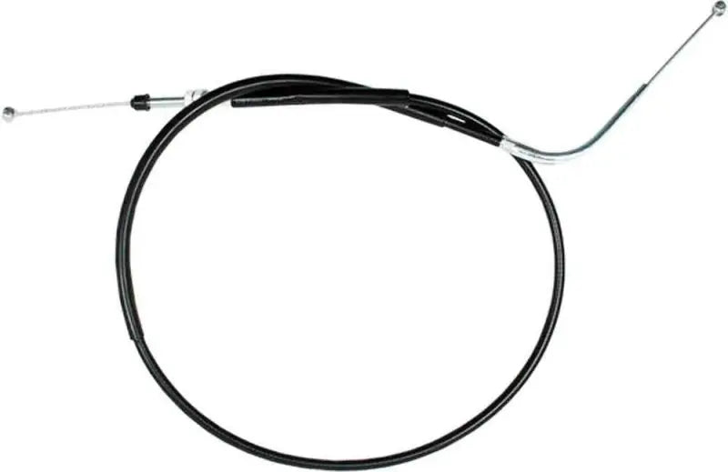 03-0279 Black Vinyl Rear Hand Brake Cable