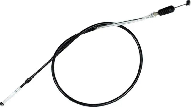 03-0374 Black Vinyl Clutch Cable