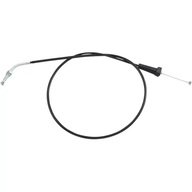 03-0376 Motion Pro Black Vinyl Throttle Cable - RV and Auto Parts