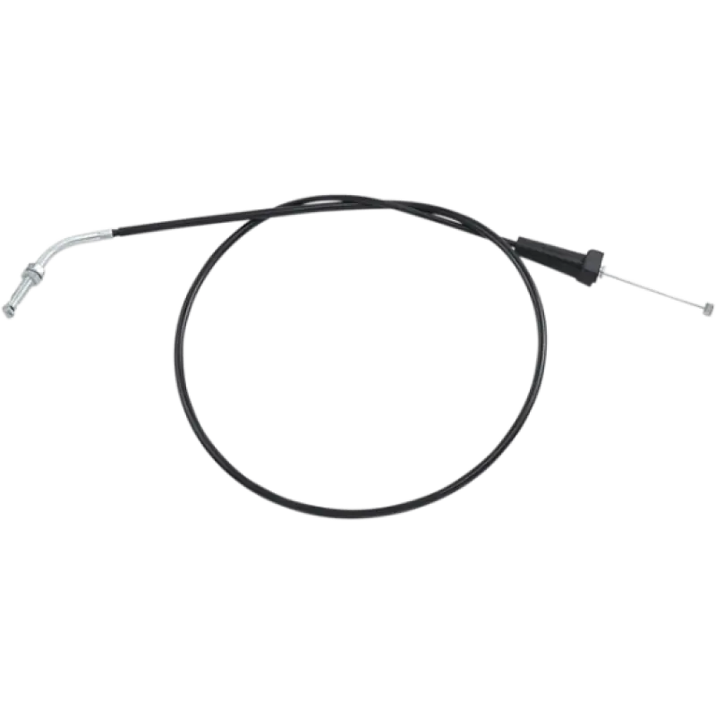 03-0376 Motion Pro Black Vinyl Throttle Cable - RV and Auto Parts