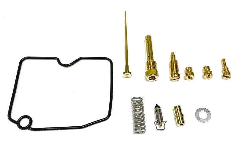 03-463 Shindy Carburetor Repair Kit A/C - RV and Auto Parts