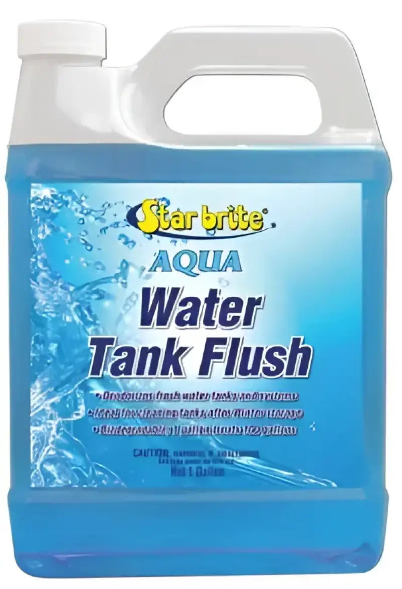 032300 Fresh Water System Cleaner