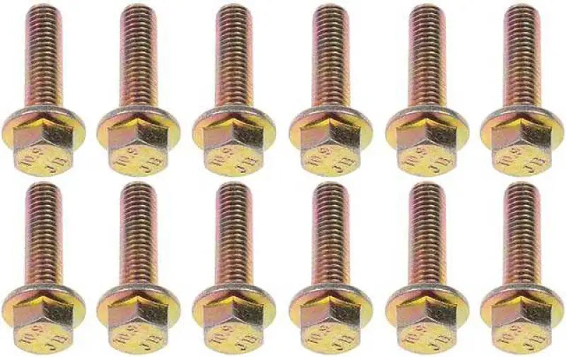 03413 Exhaust Manifold Hardware Set